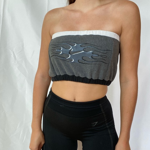 Vintage Nike Fuego Top - Picture 2 of 4